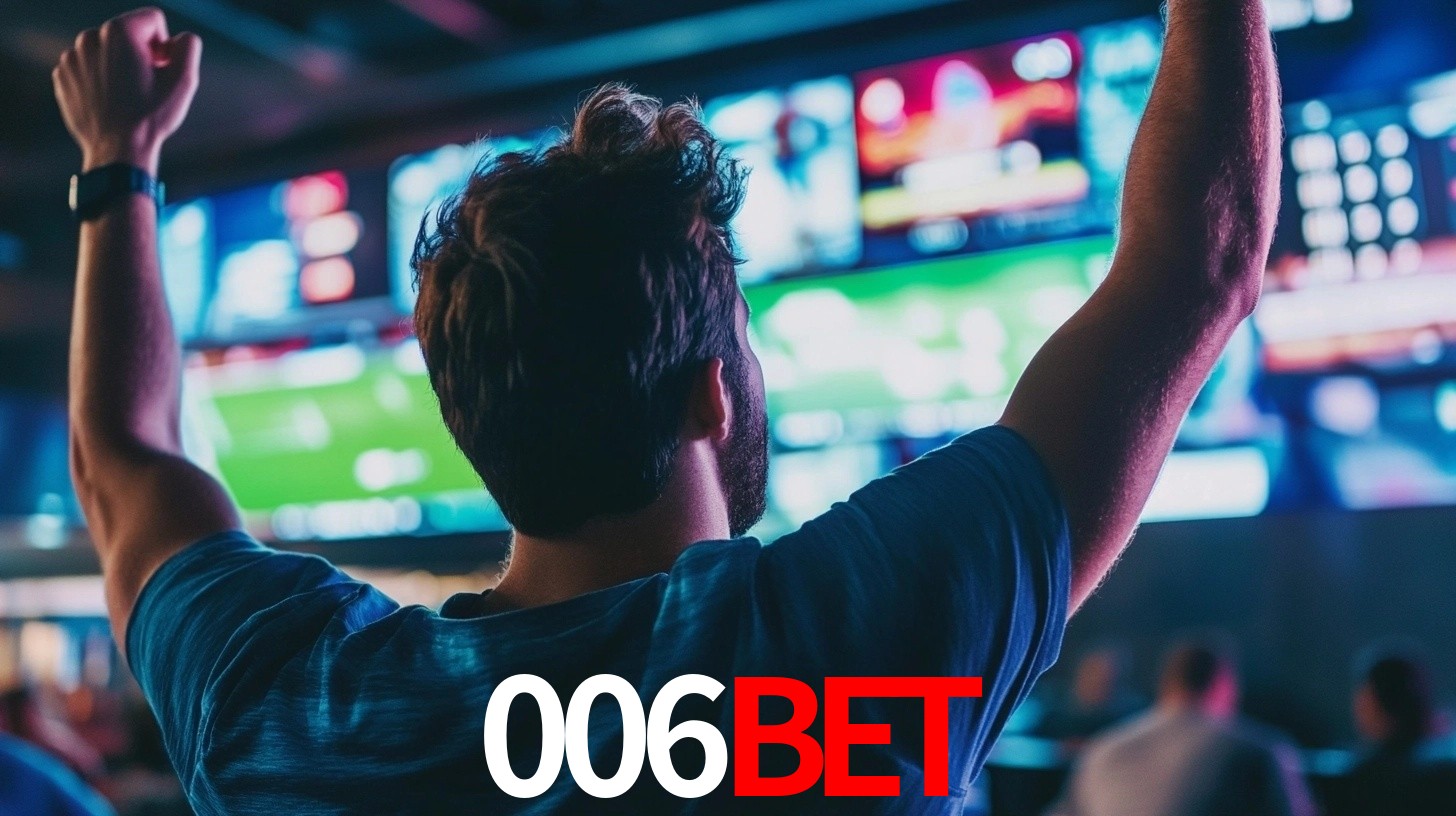 006bet -  - 006bet com login