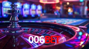 Experiência VIP 006bet