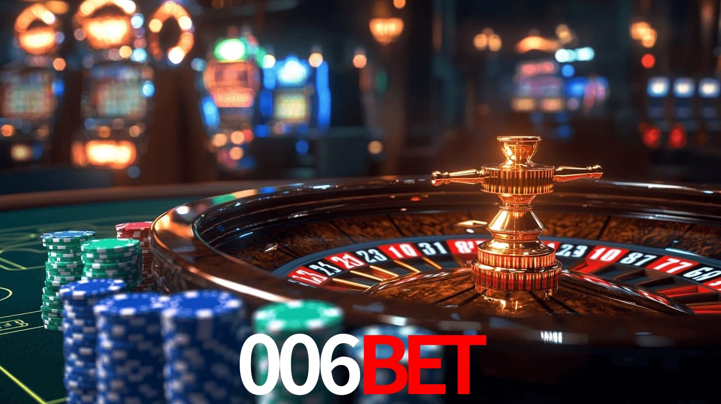 006bet,006bet com login