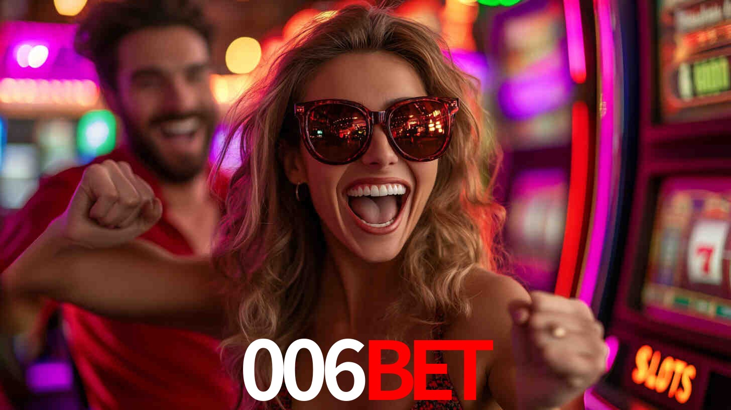 Descubra a Essência do 006bet: Nossa História e Compromissos