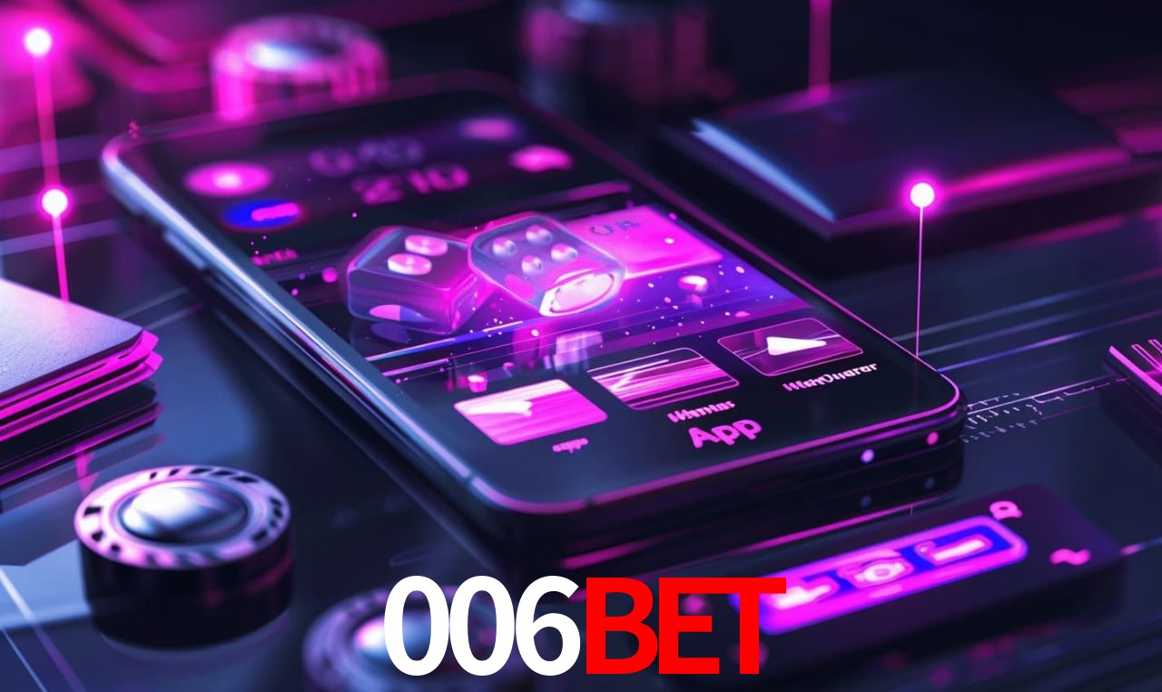 Football Betting 006bet