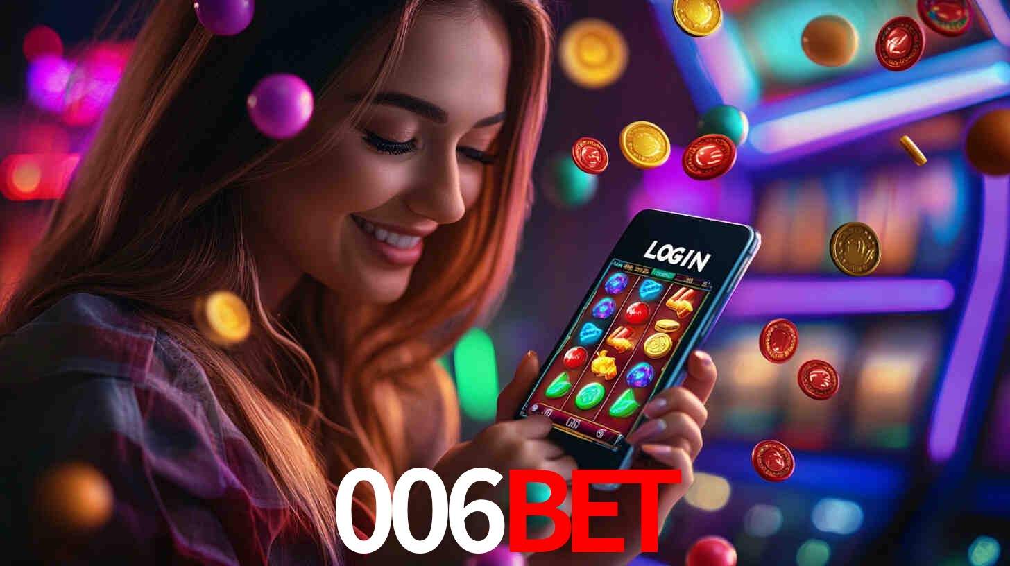 006bet,006bet com login