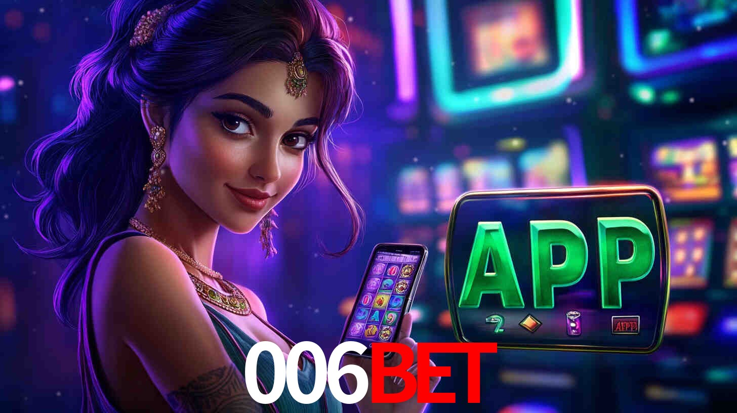 006bet: A Experiência de Casino com Jogos de Mesa ao Vivo