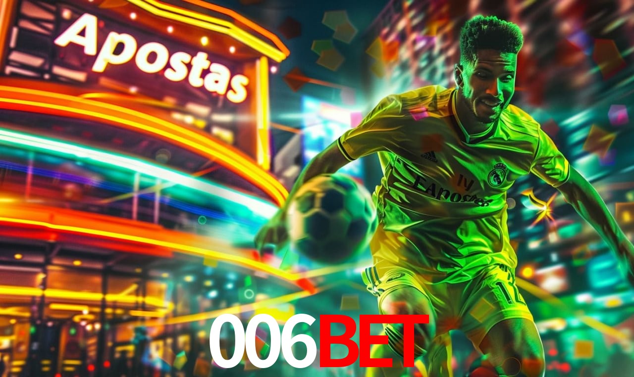 Jogos de Slot 006bet
