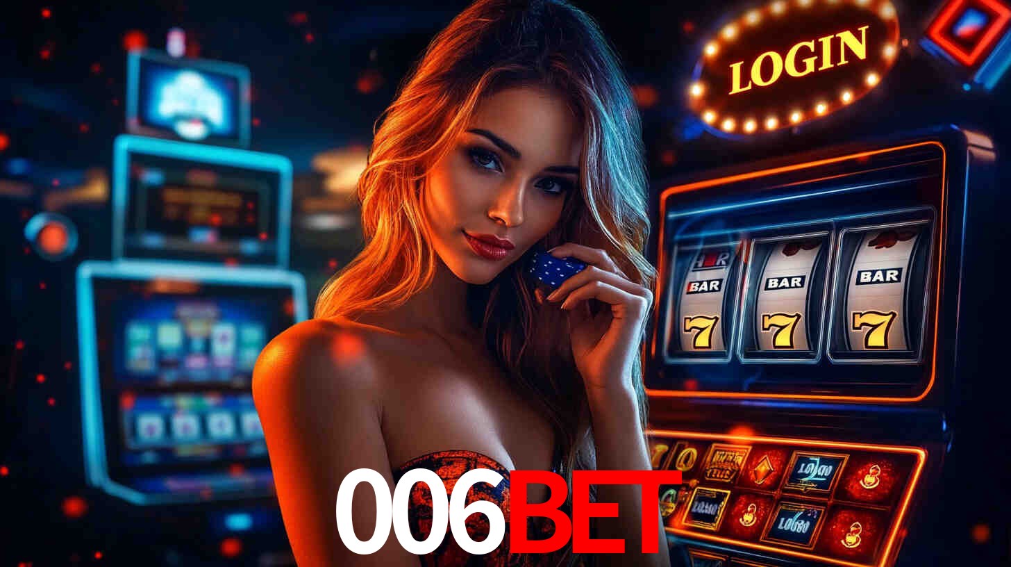 006bet,006bet com login