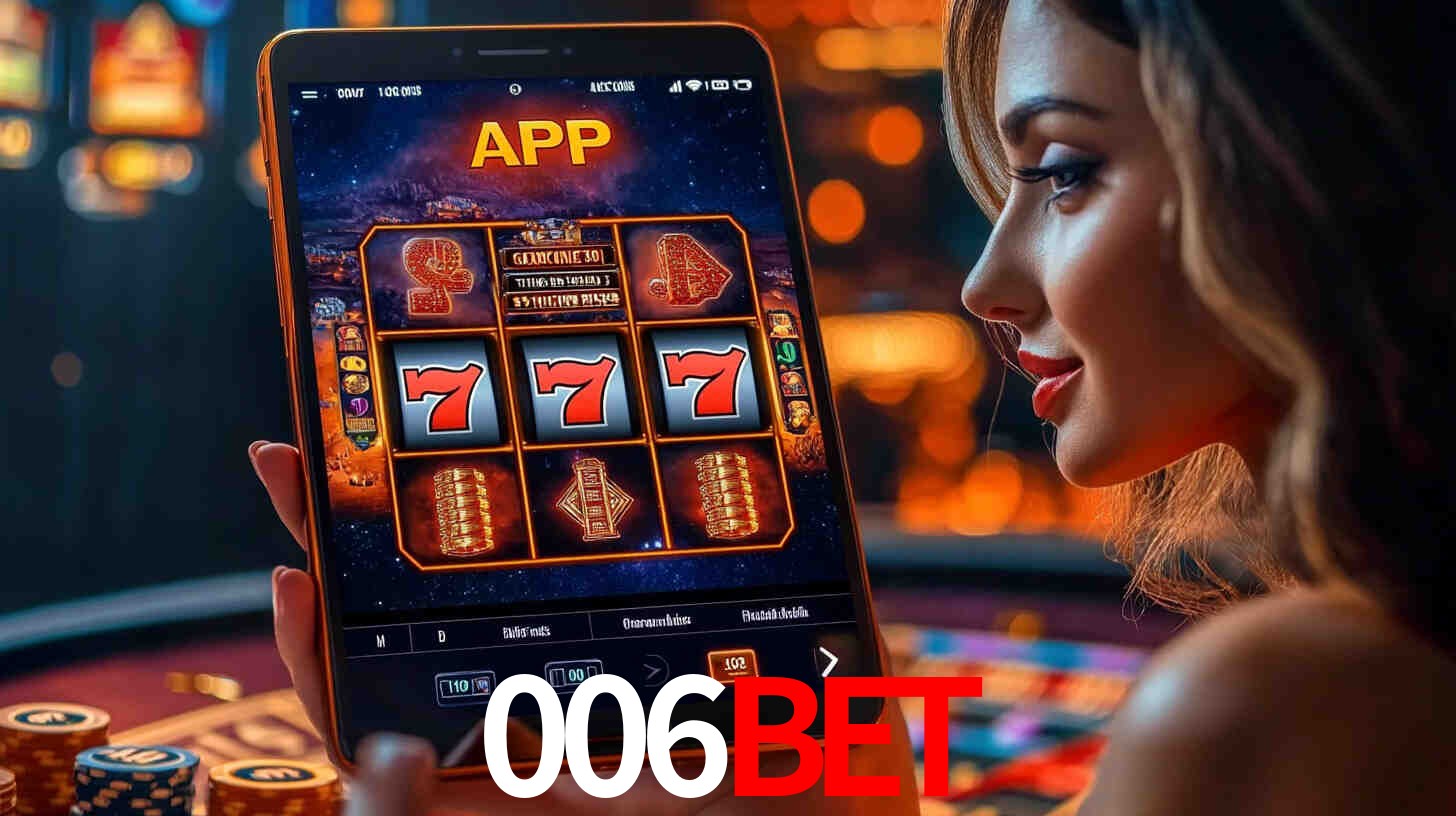 006bet com login