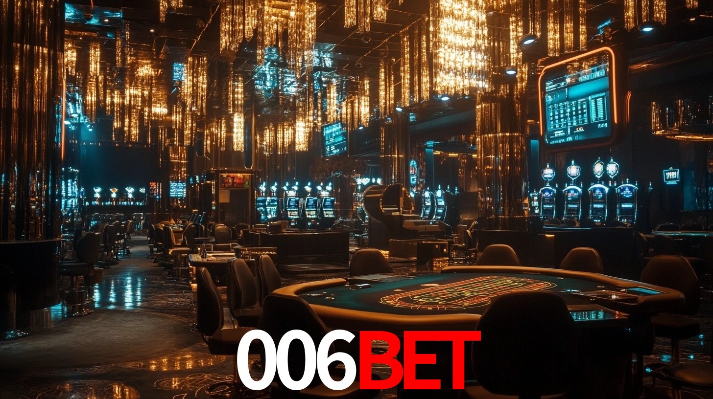 006bet: Seu Especialista em Apostas Esportivas Brasileiras