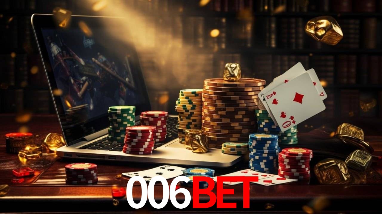 Casino VIP 006bet
