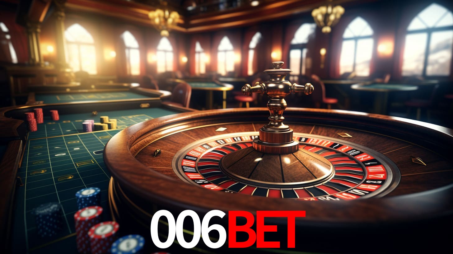 VIP Casino 006bet