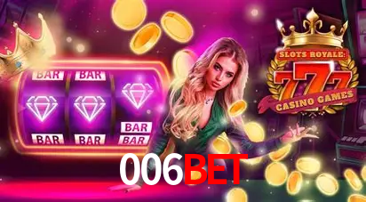 Apostas Esportivas na 006bet: Um Guia Completo