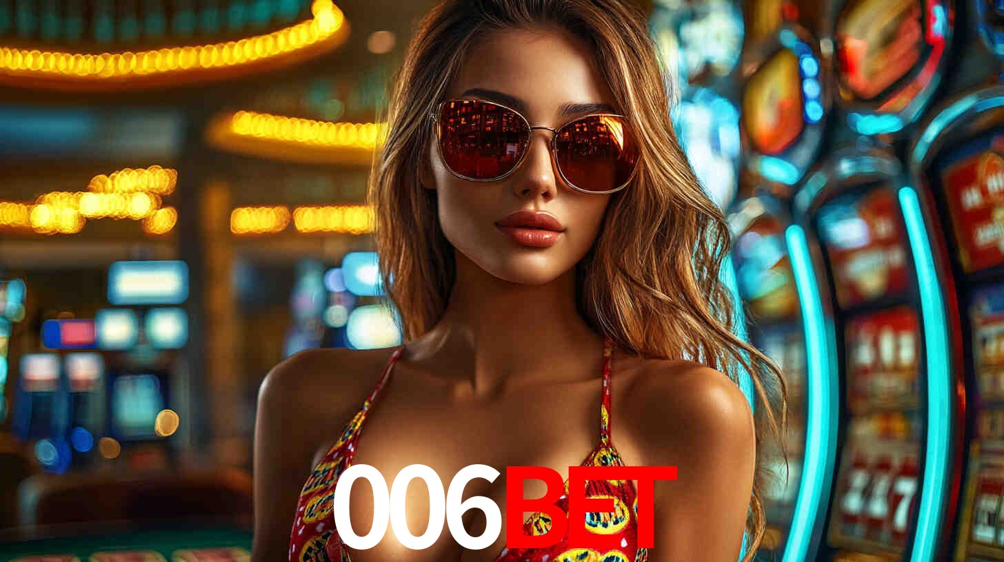 006bet App Interface